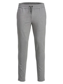 JJIWILL JJPHIL NOR LGM light grey melange