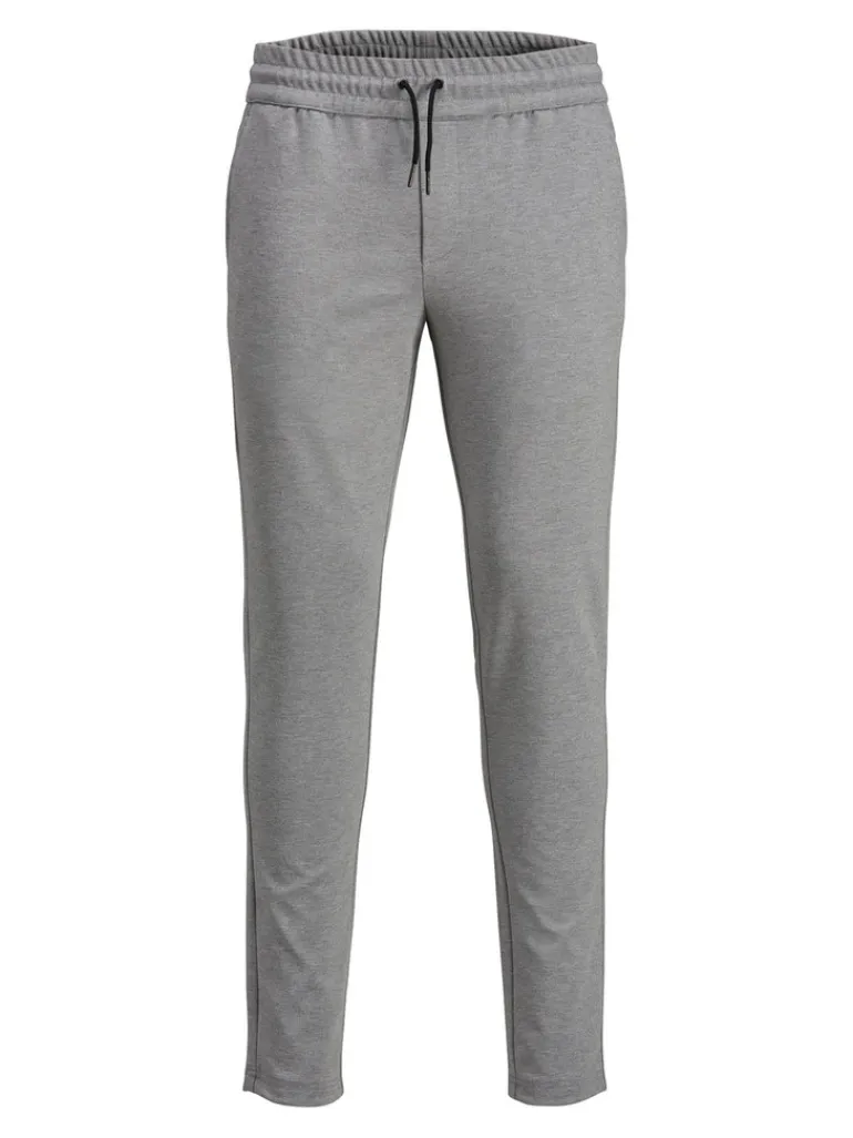 JJIWILL JJPHIL NOR LGM light grey melange