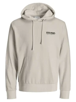 JJYUKI SWEAT HOOD BF moonbeam