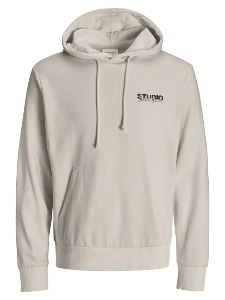 JJYUKI SWEAT HOOD BF moonbeam