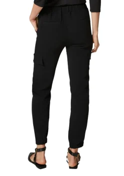 Jogpants schwarz