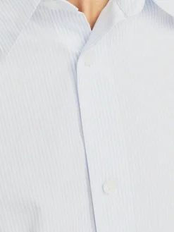 JPRBLABUSHWICK STANLEY SHIRT L/S SN cashmere blue