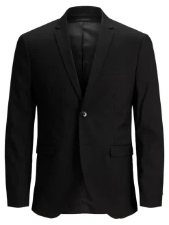 JPRFRANCO BLAZER NOOS black