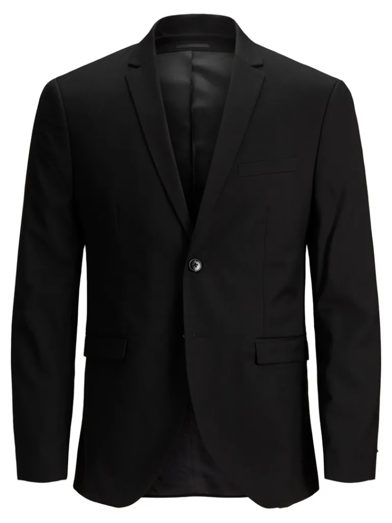 JPRFRANCO BLAZER NOOS black