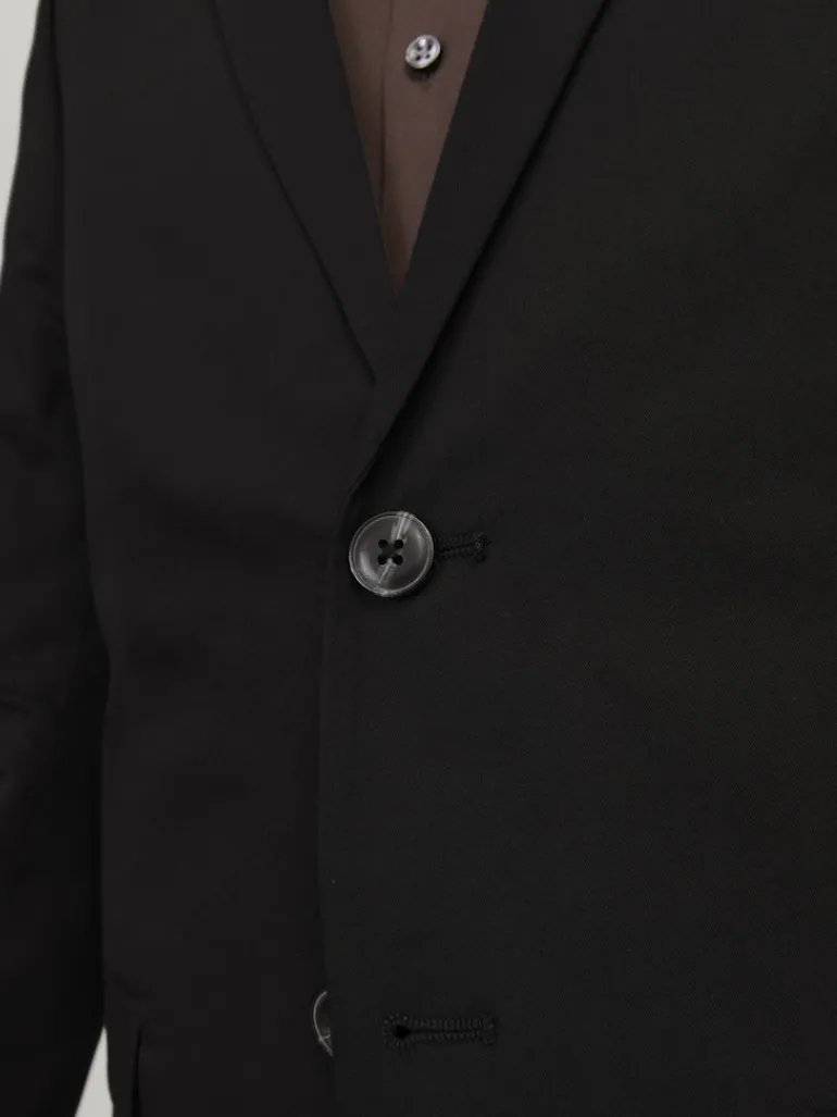JPRFRANCO BLAZER NOOS black