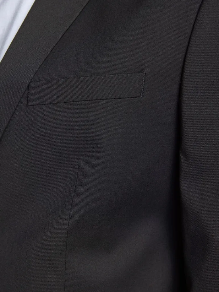 JPRFRANCO BLAZER NOOS black
