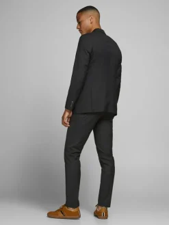 JPRFRANCO BLAZER NOOS black