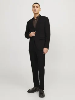 JPRFRANCO BLAZER NOOS black