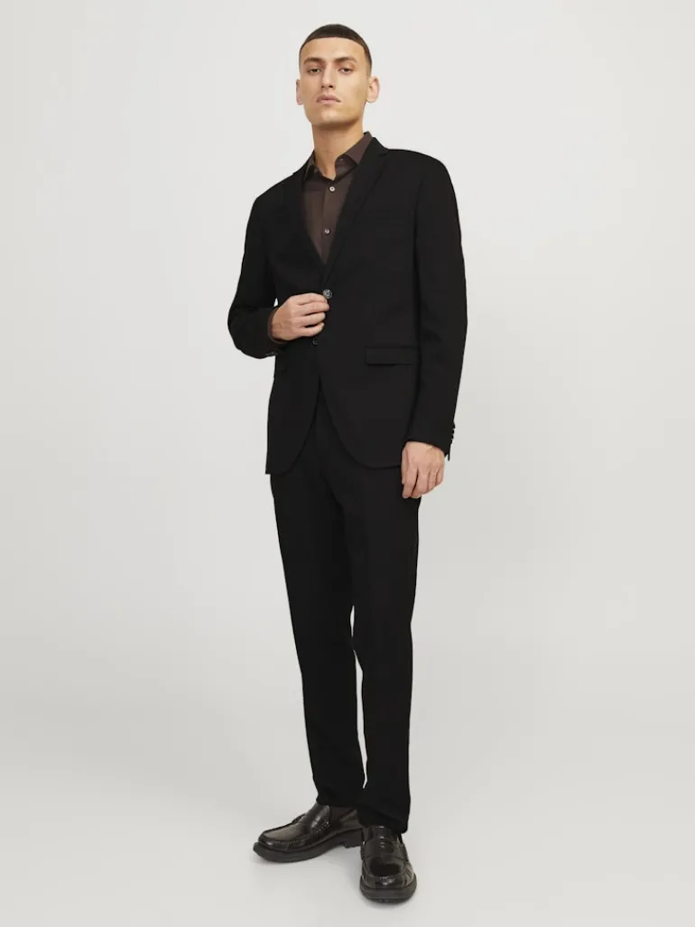JPRFRANCO BLAZER NOOS black
