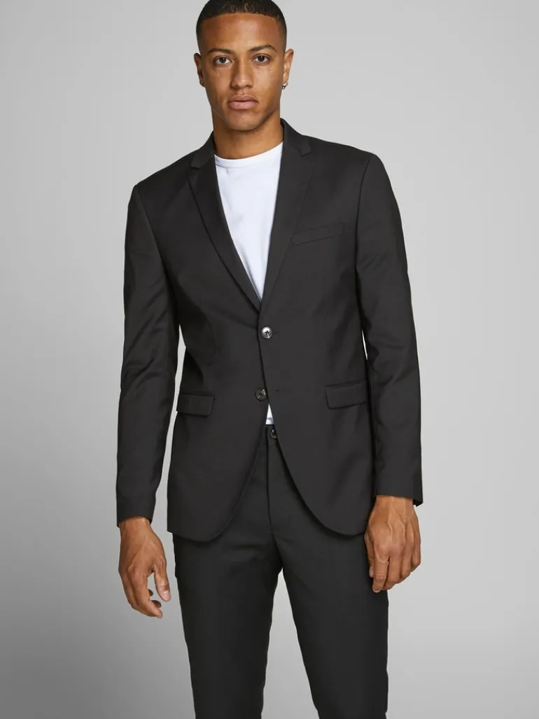 JPRFRANCO BLAZER NOOS black
