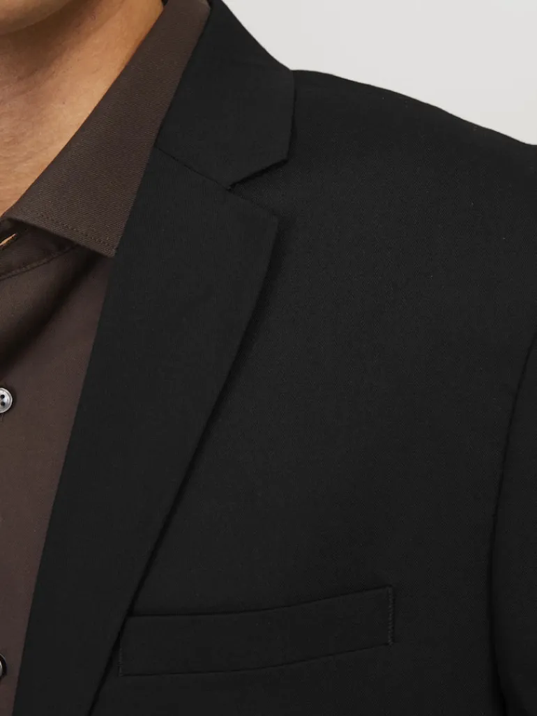 JPRFRANCO BLAZER NOOS black