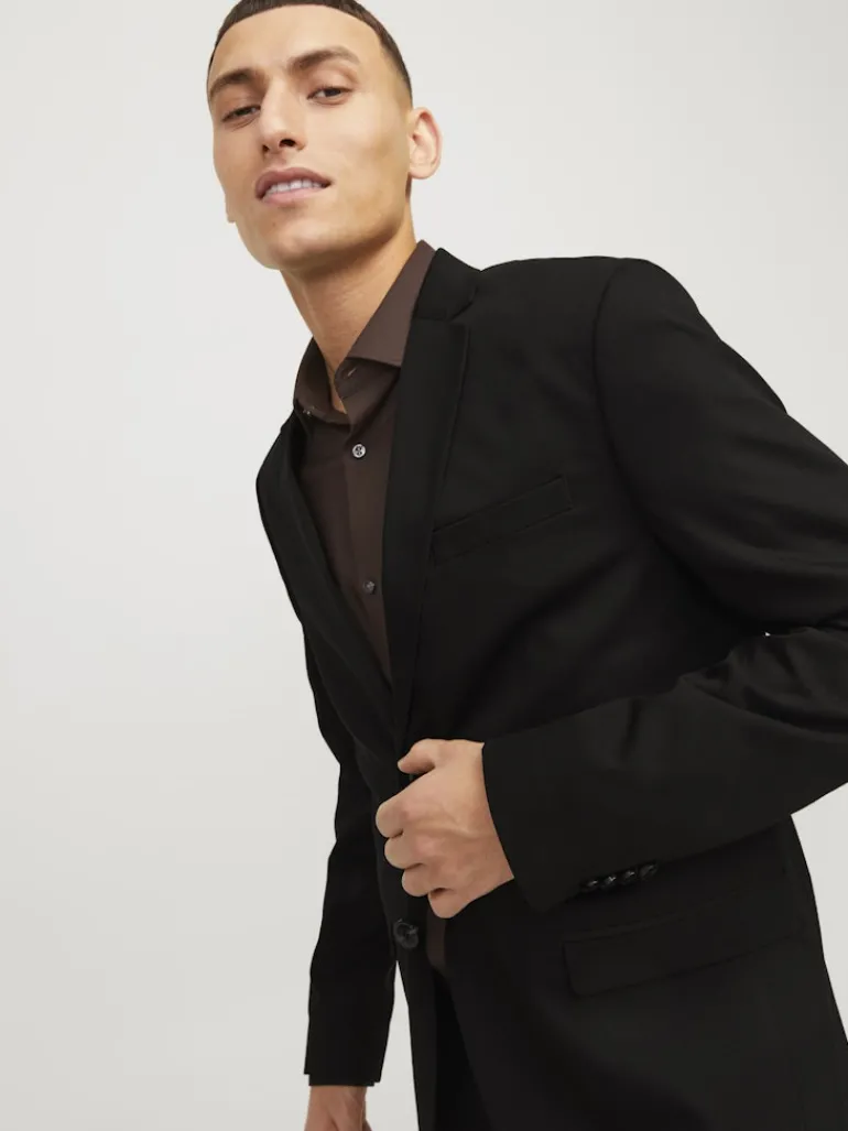 JPRFRANCO BLAZER NOOS black