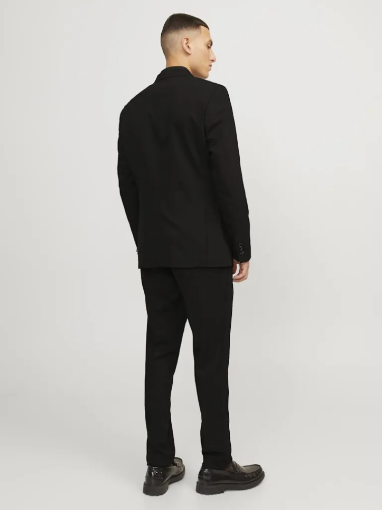 JPRFRANCO BLAZER NOOS black