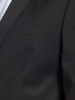 JPRFRANCO BLAZER NOOS black
