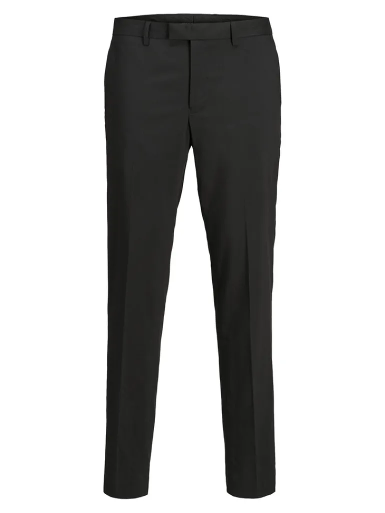 JPRFRANCO TROUSER NOOS black