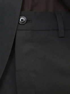 JPRFRANCO TROUSER NOOS black