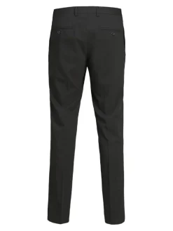 JPRFRANCO TROUSER NOOS black