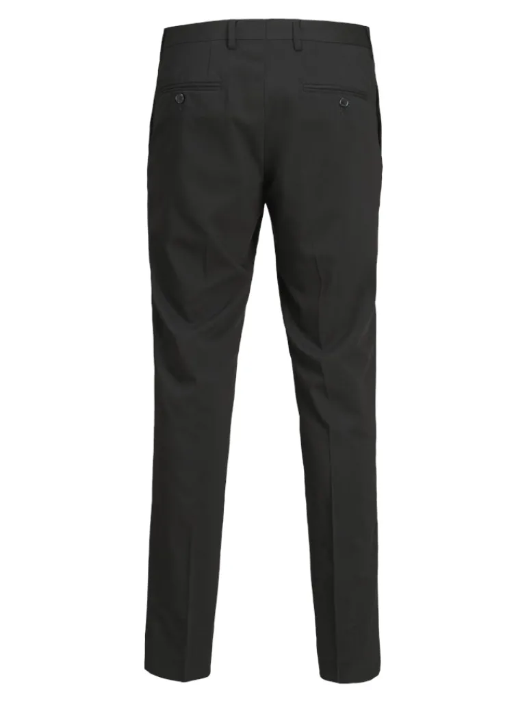 JPRFRANCO TROUSER NOOS black