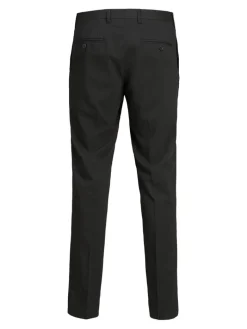 JPRFRANCO TROUSER NOOS black