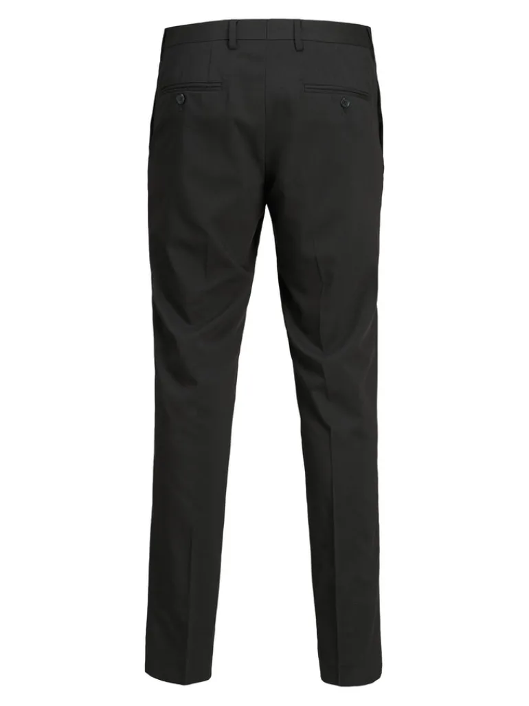 JPRFRANCO TROUSER NOOS black