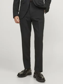 JPRFRANCO TROUSER NOOS black