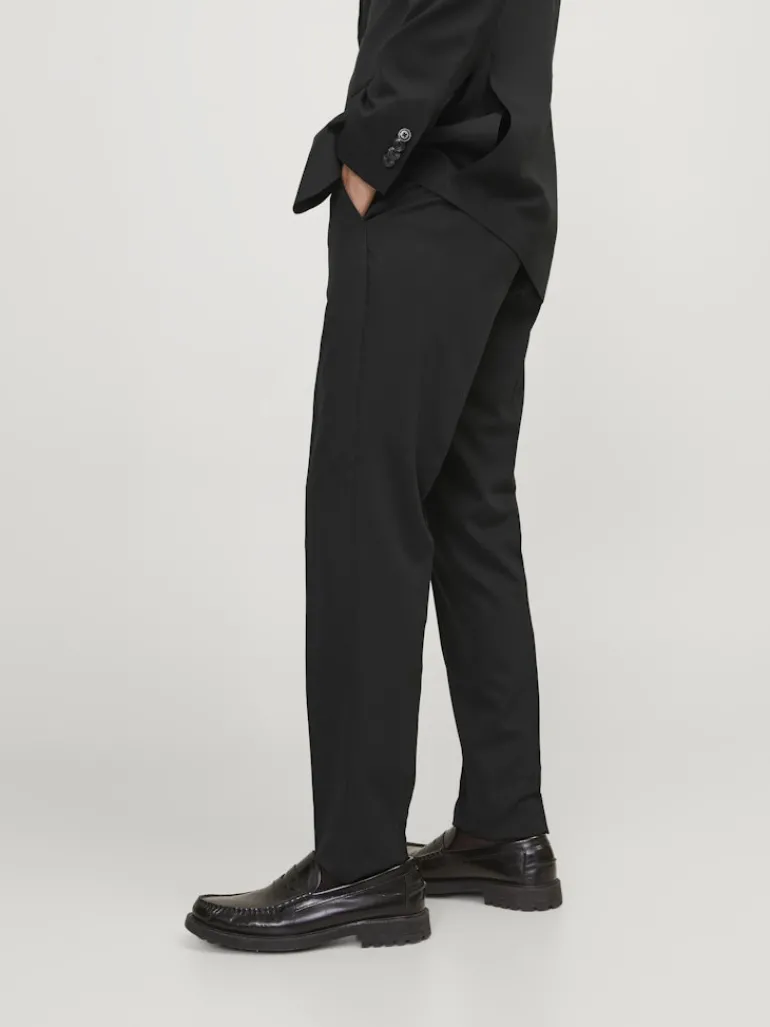 JPRFRANCO TROUSER NOOS black
