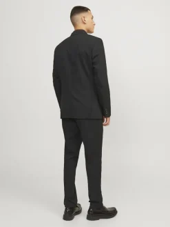 JPRFRANCO TROUSER NOOS black