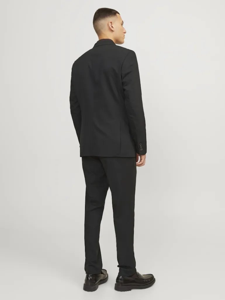JPRFRANCO TROUSER NOOS black