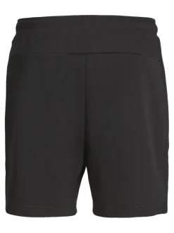 JPSTGORDON FUSION SWEAT SHORTS SRT SN black