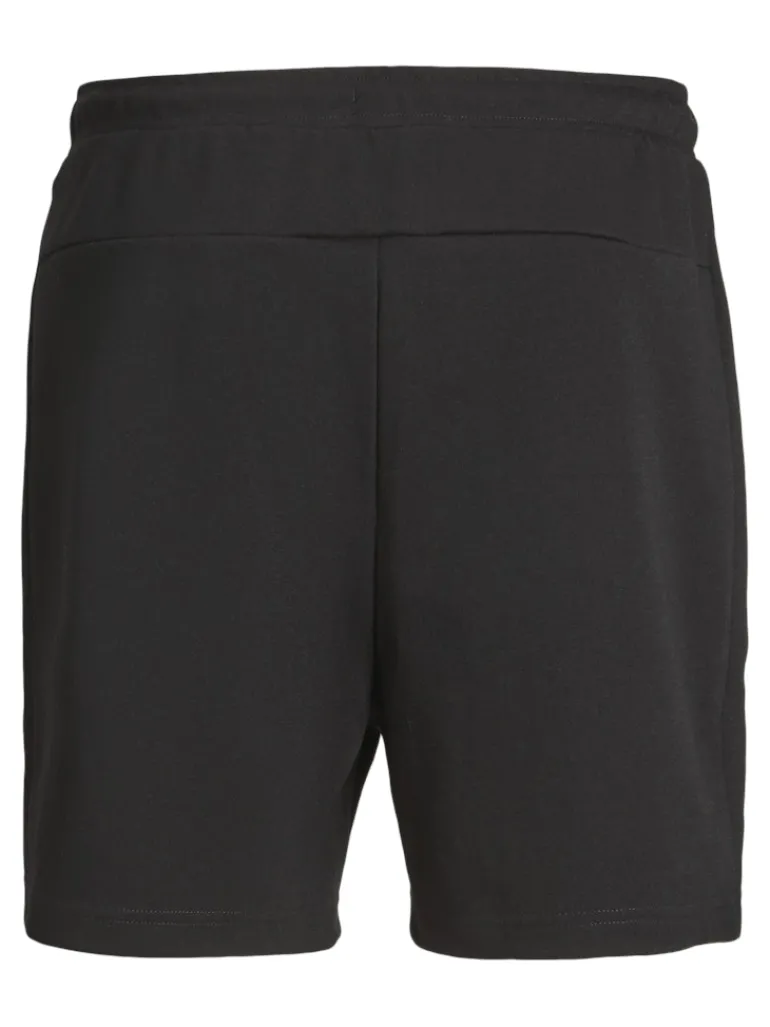 JPSTGORDON FUSION SWEAT SHORTS SRT SN black