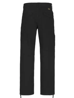 JPSTKARL HARLOW CARGO NOOS black