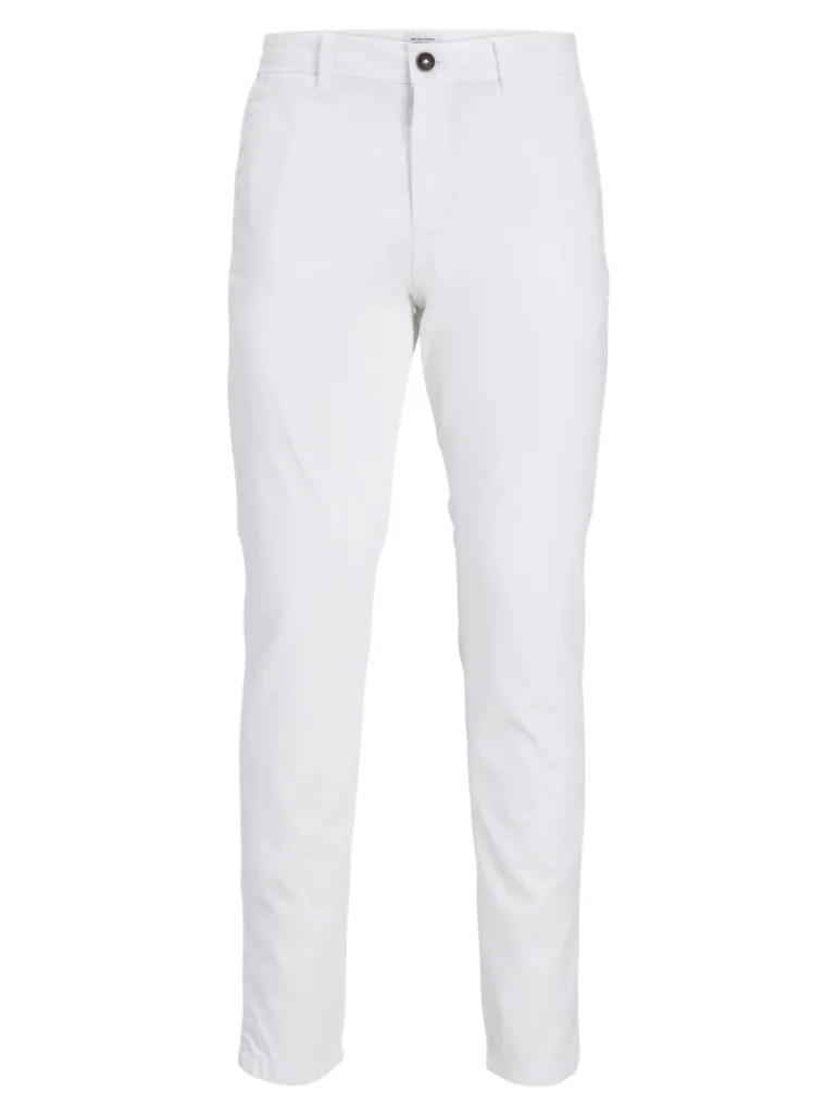 JPSTMARCO BOWIE NOOS white