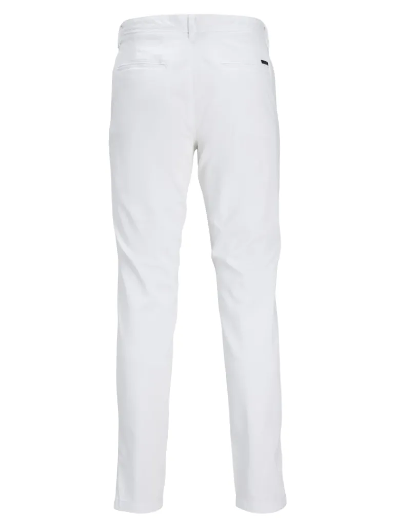 JPSTMARCO BOWIE NOOS white