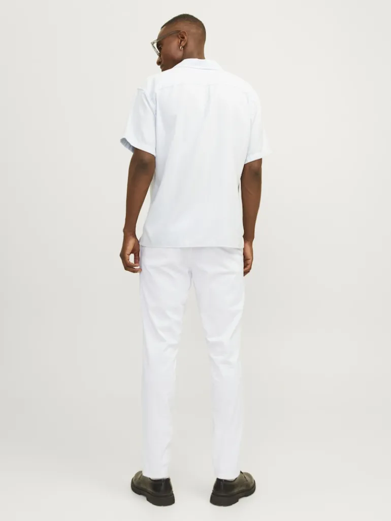 JPSTMARCO BOWIE NOOS white