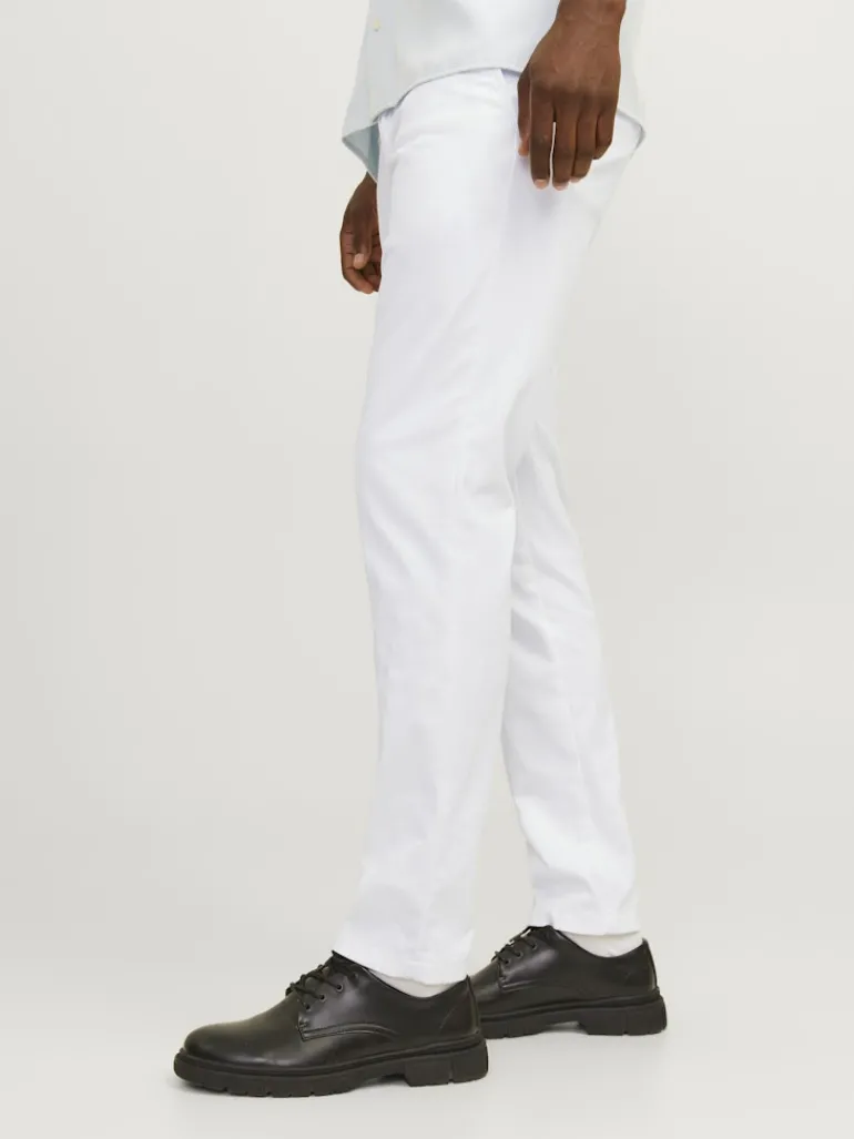 JPSTMARCO BOWIE NOOS white