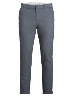 JPSTMARCO FURY FADED DENIM NOOS faded denim
