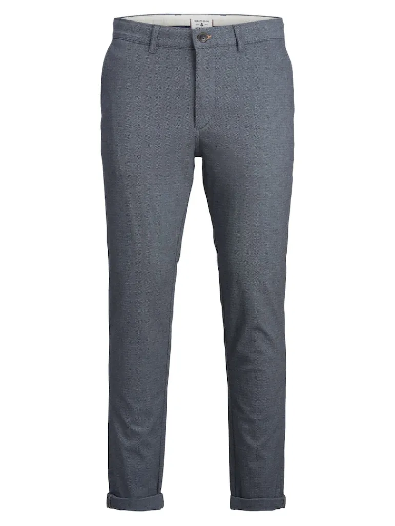 JPSTMARCO FURY FADED DENIM NOOS faded denim