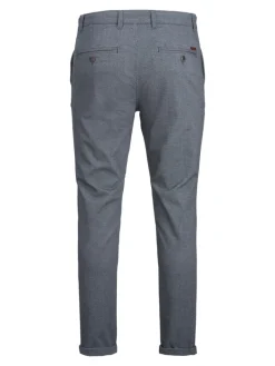 JPSTMARCO FURY FADED DENIM NOOS faded denim