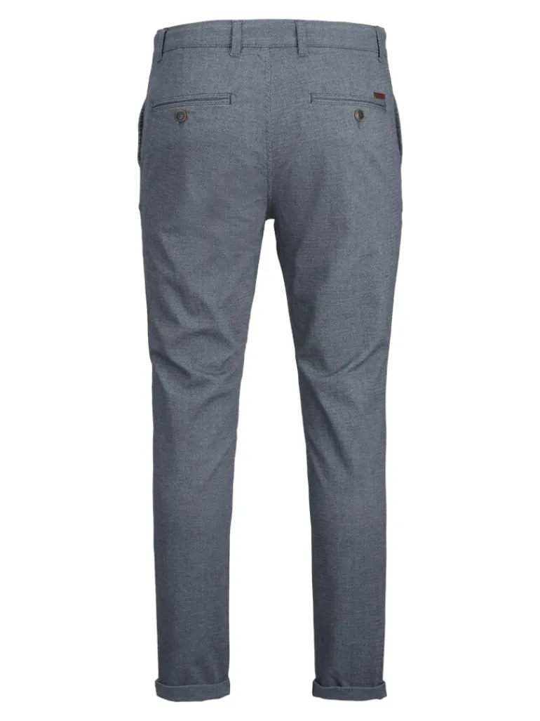 JPSTMARCO FURY FADED DENIM NOOS faded denim