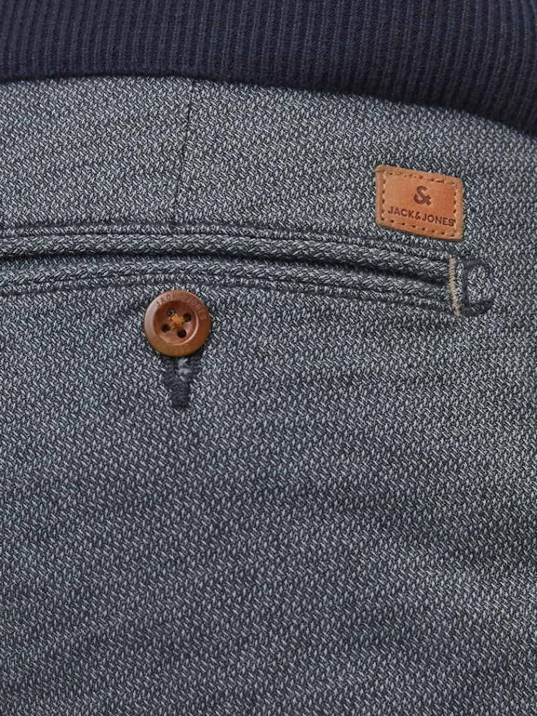 JPSTMARCO FURY FADED DENIM NOOS faded denim