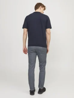 JPSTMARCO FURY FADED DENIM NOOS faded denim