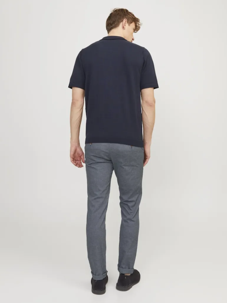 JPSTMARCO FURY FADED DENIM NOOS faded denim