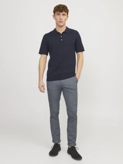 JPSTMARCO FURY FADED DENIM NOOS faded denim