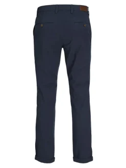 JPSTMARCO FURY NOOS navy blazer