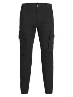 JPSTPAUL FLAKE CARGO NOOS black