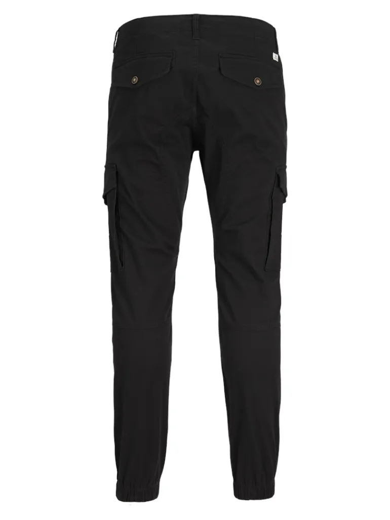 JPSTPAUL FLAKE CARGO NOOS black