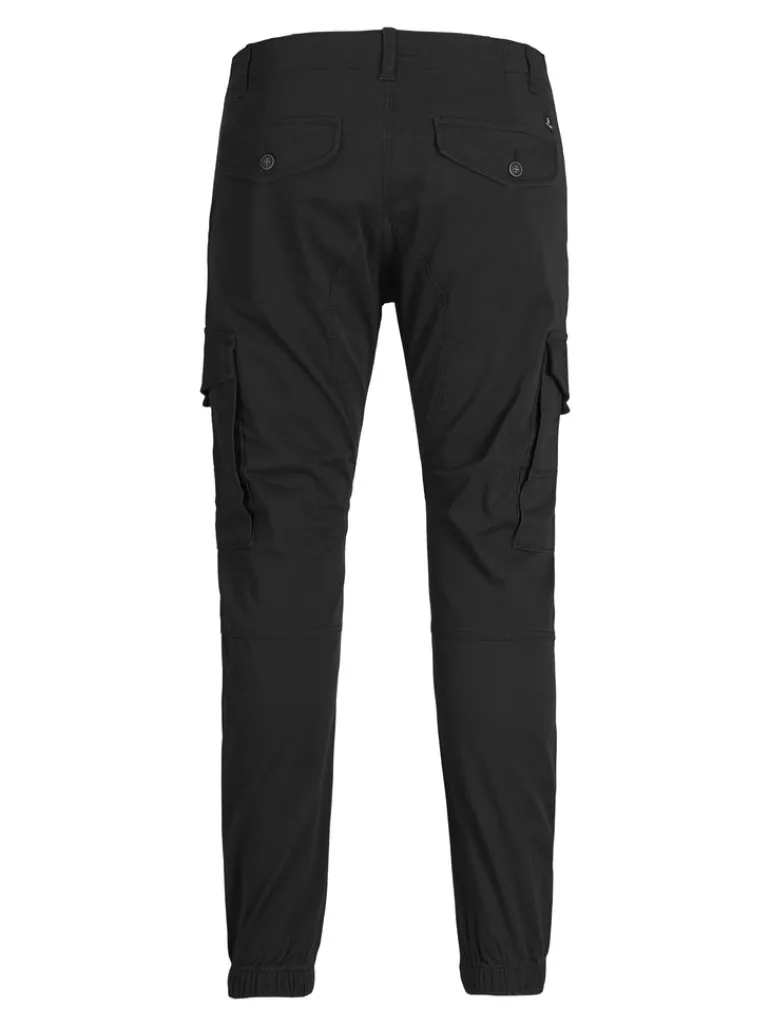 JPSTPAUL FLAKE CARGO NOOS black