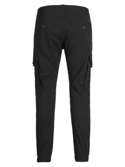 JPSTPAUL FLAKE CARGO NOOS black