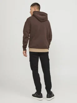 JPSTPAUL FLAKE CARGO NOOS black