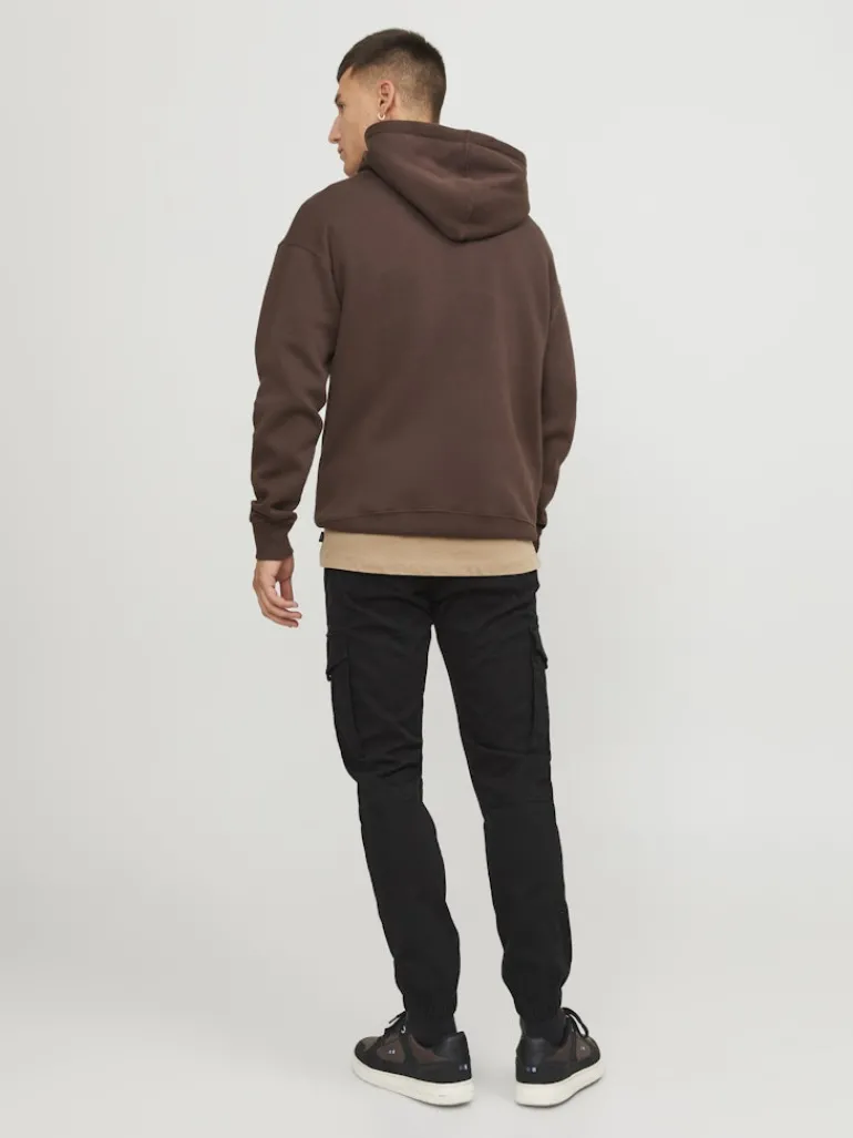 JPSTPAUL FLAKE CARGO NOOS black